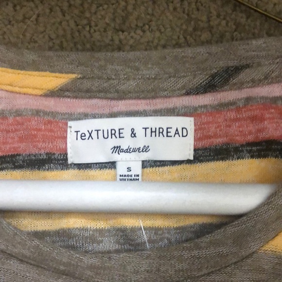 Made well short sleeve - Picture 2 of 3